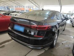 Volkswagen Passat 2023 280TSI Business Edition - ფოტო 7