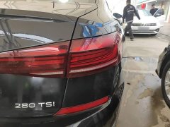 Volkswagen Passat 2023 280TSI Business Edition - ფოტო 8