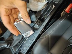 Volkswagen Passat 2023 280TSI Business Edition - ფოტო 9