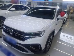 Volkswagen Taos 330TSI FWD Luxury Plus Advanced Edition - ფოტო 1