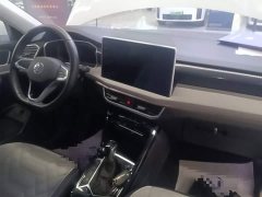 Volkswagen Taos 330TSI FWD Luxury Plus Advanced Edition - ფოტო 10