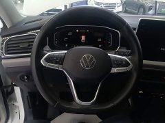 Volkswagen Taos 330TSI FWD Luxury Plus Advanced Edition - ფოტო 11
