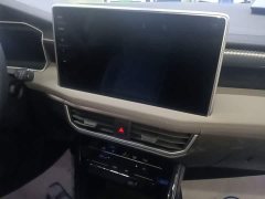 Volkswagen Taos 330TSI FWD Luxury Plus Advanced Edition - ფოტო 13