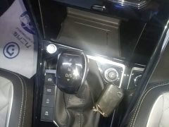 Volkswagen Taos 330TSI FWD Luxury Plus Advanced Edition - ფოტო 14