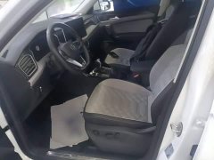 Volkswagen Taos 330TSI FWD Luxury Plus Advanced Edition - ფოტო 15