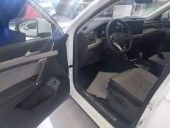 Volkswagen Taos 330TSI FWD Luxury Plus Advanced Edition - ფოტო 16
