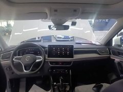 Volkswagen Taos 330TSI FWD Luxury Plus Advanced Edition - ფოტო 18