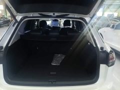 Volkswagen Taos 330TSI FWD Luxury Plus Advanced Edition - ფოტო 19