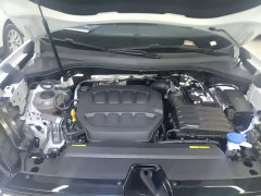 Volkswagen Taos 330TSI FWD Luxury Plus Advanced Edition - ფოტო 20