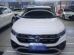 Volkswagen Taos 330TSI FWD Luxury Plus Advanced Edition - ფოტო 3