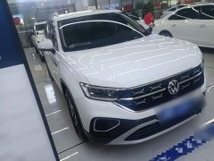 Volkswagen Taos 330TSI FWD Luxury Plus Advanced Edition - ფოტო 4