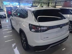 Volkswagen Taos 330TSI FWD Luxury Plus Advanced Edition - ფოტო 5