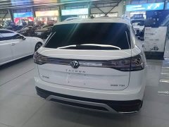 Volkswagen Taos 330TSI FWD Luxury Plus Advanced Edition - ფოტო 6