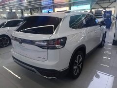 Volkswagen Taos 330TSI FWD Luxury Plus Advanced Edition - ფოტო 7