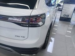 Volkswagen Taos 330TSI FWD Luxury Plus Advanced Edition - ფოტო 8