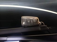Volkswagen Taos 330TSI FWD Luxury Plus Advanced Edition - ფოტო 9