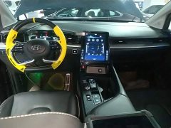 Hyundai Cosworth 270TGDi Luxury Edition LUX - ფოტო 10