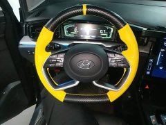 Hyundai Cosworth 270TGDi Luxury Edition LUX - ფოტო 11