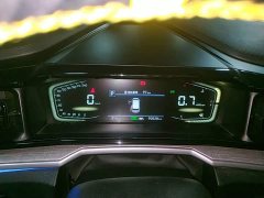 Hyundai Cosworth 270TGDi Luxury Edition LUX - ფოტო 12