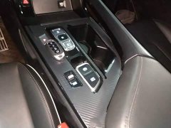 Hyundai Cosworth 270TGDi Luxury Edition LUX - ფოტო 14