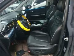 Hyundai Cosworth 270TGDi Luxury Edition LUX - ფოტო 15