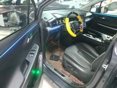 Hyundai Cosworth 270TGDi Luxury Edition LUX - ფოტო 16