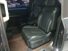 Hyundai Cosworth 270TGDi Luxury Edition LUX - ფოტო 17
