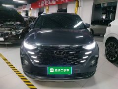 Hyundai Cosworth 270TGDi Luxury Edition LUX - ფოტო 3