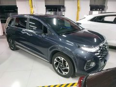 Hyundai Cosworth 270TGDi Luxury Edition LUX - ფოტო 4