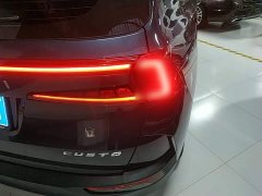 Hyundai Cosworth 270TGDi Luxury Edition LUX - ფოტო 8
