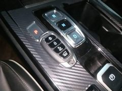 Hyundai Cosworth 270TGDi Luxury Edition LUX - ფოტო 9