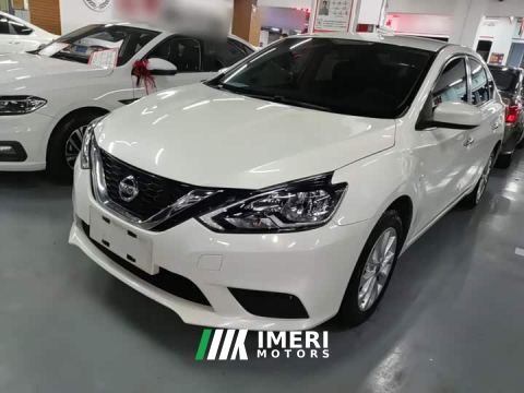 2024 Nissan Sylphy Classic 1.6XE CVT Comfort