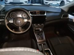 Nissan Sylphy Classic 1.6XE CVT Comfort - ფოტო 10