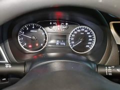 Nissan Sylphy Classic 1.6XE CVT Comfort - ფოტო 12