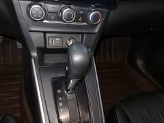 Nissan Sylphy Classic 1.6XE CVT Comfort - ფოტო 14