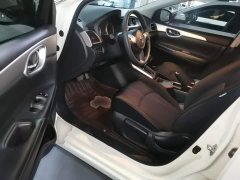 Nissan Sylphy Classic 1.6XE CVT Comfort - ფოტო 15