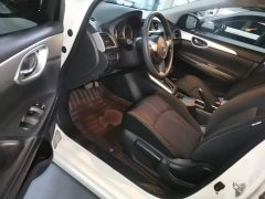Nissan Sylphy Classic 1.6XE CVT Comfort - ფოტო 16