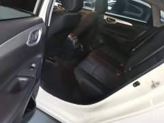 Nissan Sylphy Classic 1.6XE CVT Comfort - ფოტო 17