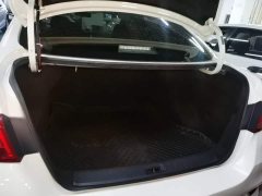 Nissan Sylphy Classic 1.6XE CVT Comfort - ფოტო 19