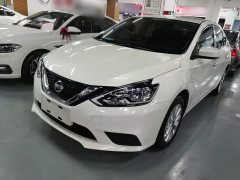 Nissan Sylphy Classic 1.6XE CVT Comfort - ფოტო 2