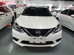 Nissan Sylphy Classic 1.6XE CVT Comfort - ფოტო 3