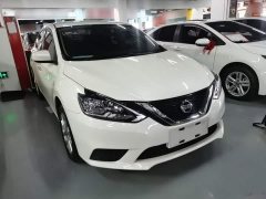 Nissan Sylphy Classic 1.6XE CVT Comfort - ფოტო 4