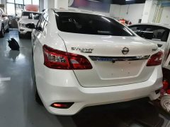 Nissan Sylphy Classic 1.6XE CVT Comfort - ფოტო 6