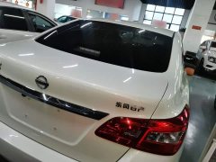 Nissan Sylphy Classic 1.6XE CVT Comfort - ფოტო 7