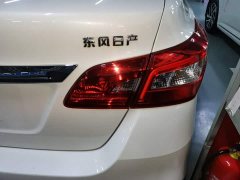 Nissan Sylphy Classic 1.6XE CVT Comfort - ფოტო 8