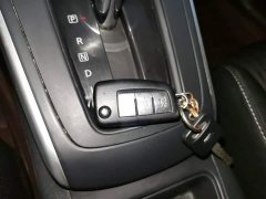 Nissan Sylphy Classic 1.6XE CVT Comfort - ფოტო 9