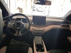 BYD Seagull 2023 Vitality Edition - ფოტო 10