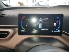 BYD Seagull 2023 Vitality Edition - ფოტო 12