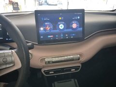 BYD Seagull 2023 Vitality Edition - ფოტო 13