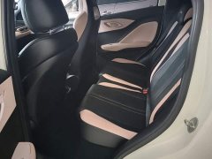BYD Seagull 2023 Vitality Edition - ფოტო 17